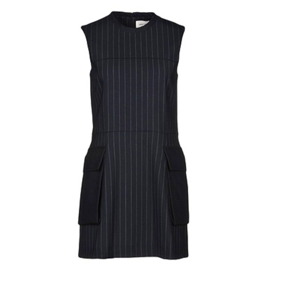 WOOD WOOD DRESS
